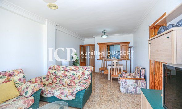 Revente - Appartement -
La Mata