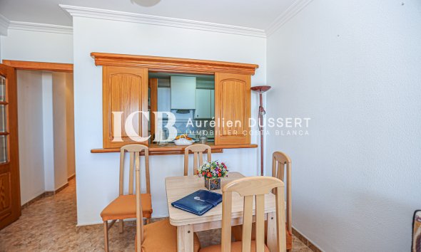 Revente - Appartement -
La Mata