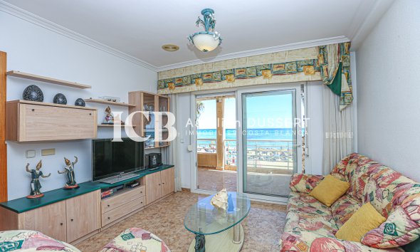 Revente - Appartement -
La Mata