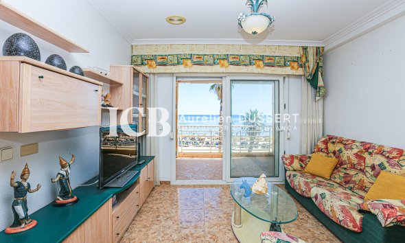 Revente - Appartement -
La Mata