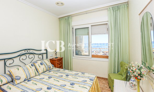 Revente - Appartement -
La Mata