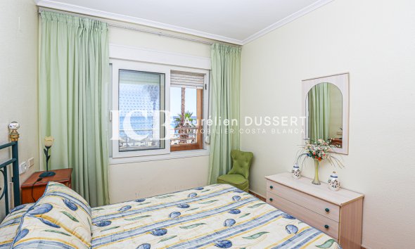 Revente - Appartement -
La Mata