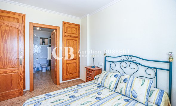 Revente - Appartement -
La Mata