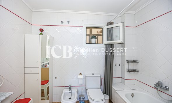 Revente - Appartement -
La Mata