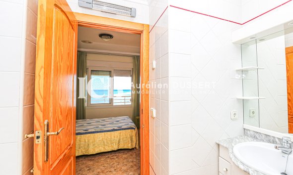 Revente - Appartement -
La Mata