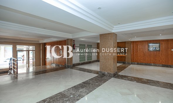 Revente - Appartement -
La Mata