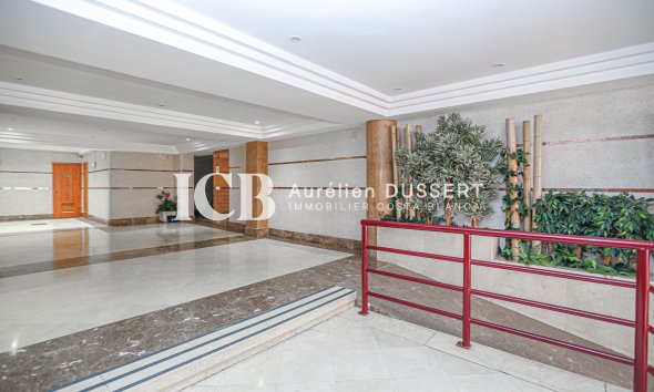 Revente - Appartement -
La Mata