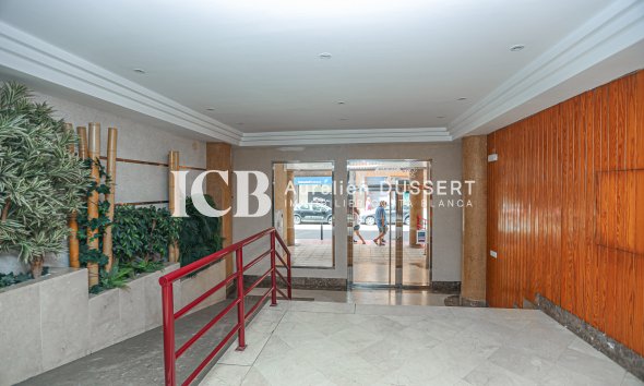 Revente - Appartement -
La Mata