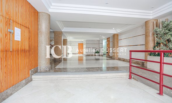 Revente - Appartement -
La Mata