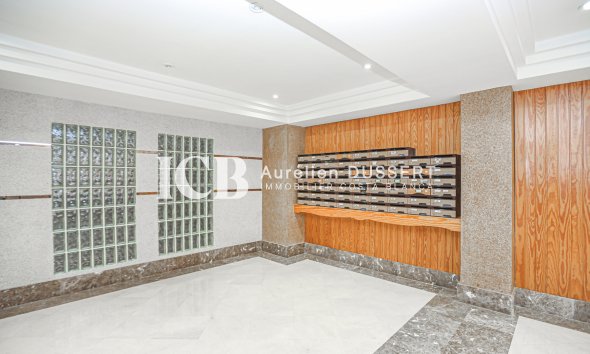 Revente - Appartement -
La Mata