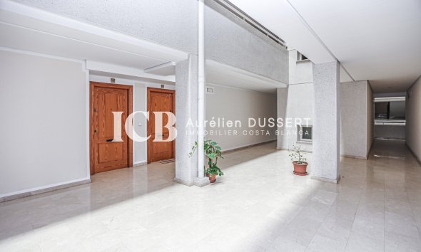 Revente - Appartement -
La Mata