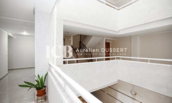 Revente - Appartement -
La Mata