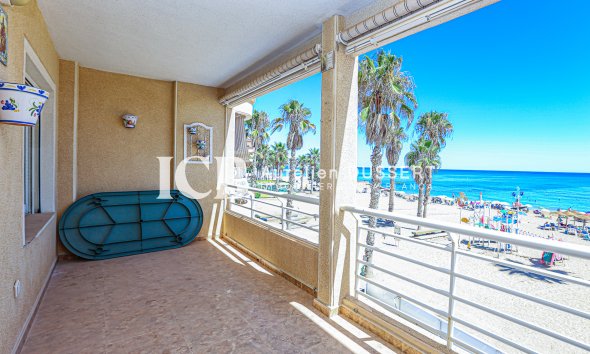 Revente - Appartement -
La Mata