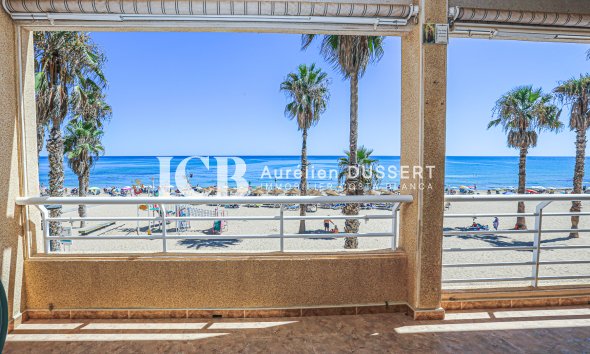 Revente - Appartement -
La Mata