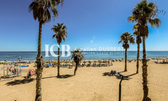 Revente - Appartement -
La Mata