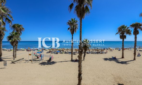 Revente - Appartement -
La Mata