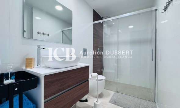 Revente - Appartement -
Algorfa - La Finca Golf