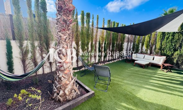 Revente - Appartement -
Algorfa - La Finca Golf