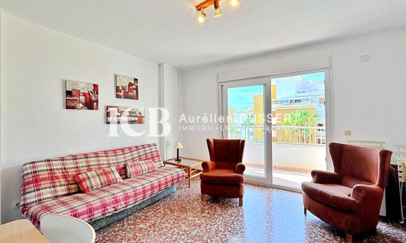 Revente - Appartement -
Punta Prima - Torrevieja