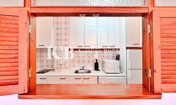 Revente - Appartement -
Punta Prima - Torrevieja