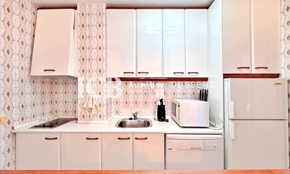 Revente - Appartement -
Punta Prima - Torrevieja