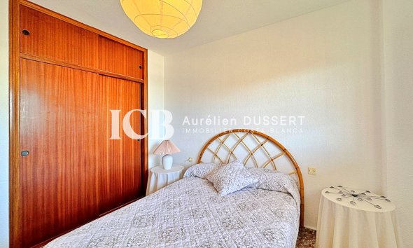 Revente - Appartement -
Punta Prima - Torrevieja