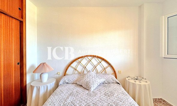 Revente - Appartement -
Punta Prima - Torrevieja