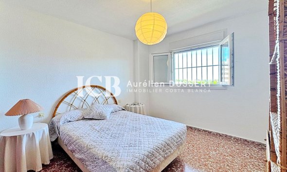 Revente - Appartement -
Punta Prima - Torrevieja