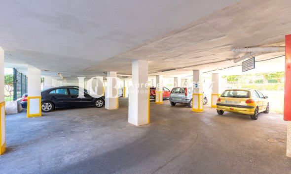 Revente - Appartement -
Punta Prima - Torrevieja