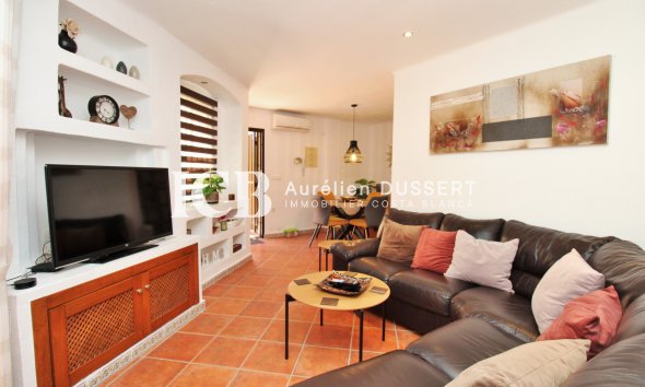 Revente - Appartement -
Los Altos - Torrevieja