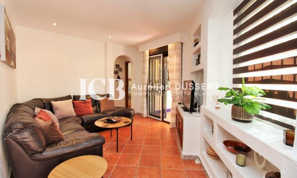 Revente - Appartement -
Los Altos - Torrevieja