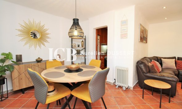 Revente - Appartement -
Los Altos - Torrevieja