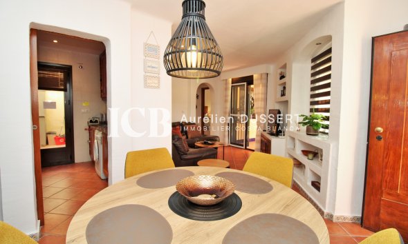 Revente - Appartement -
Los Altos - Torrevieja