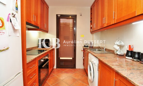 Revente - Appartement -
Los Altos - Torrevieja