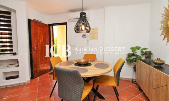 Revente - Appartement -
Los Altos - Torrevieja