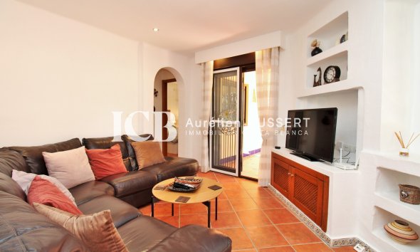 Revente - Appartement -
Los Altos - Torrevieja