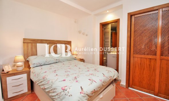 Revente - Appartement -
Los Altos - Torrevieja