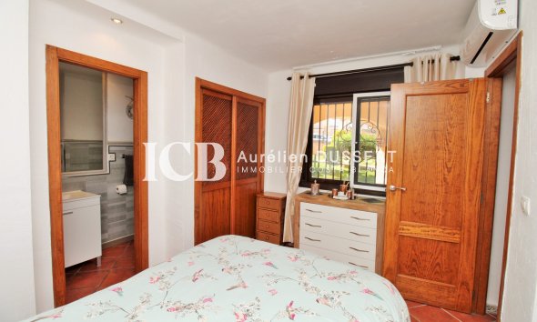 Revente - Appartement -
Los Altos - Torrevieja