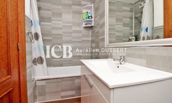 Revente - Appartement -
Los Altos - Torrevieja