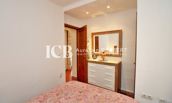 Revente - Appartement -
Los Altos - Torrevieja