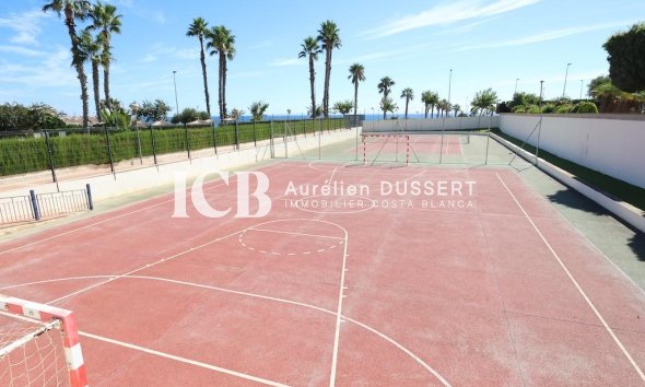 Revente - Appartement -
Mil Palmeras