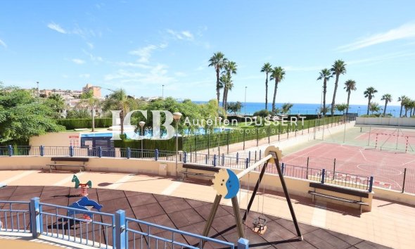 Revente - Appartement -
Mil Palmeras