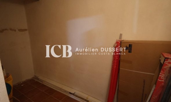 Revente - Appartement -
Mil Palmeras