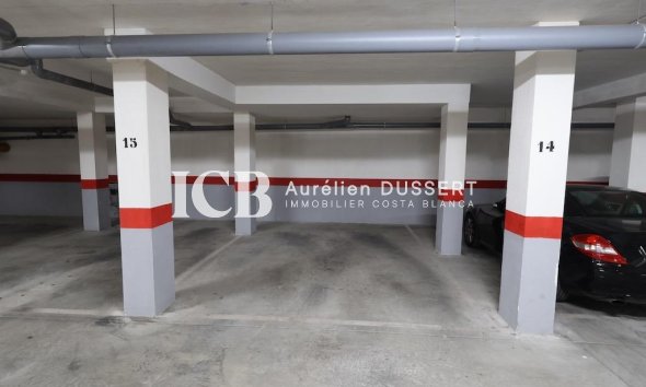 Revente - Appartement -
Mil Palmeras