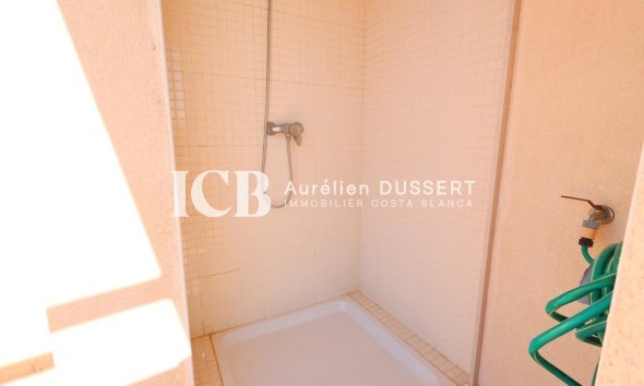 Revente - Appartement -
Mil Palmeras