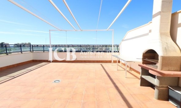 Revente - Appartement -
Mil Palmeras