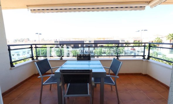 Revente - Appartement -
Mil Palmeras