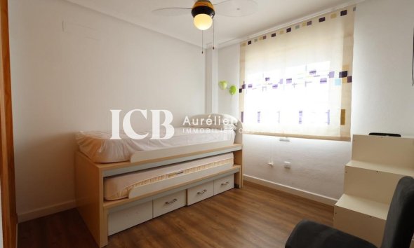 Revente - Appartement -
Mil Palmeras