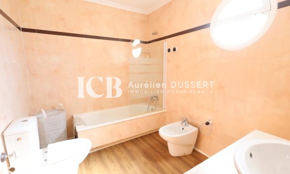 Revente - Appartement -
Mil Palmeras