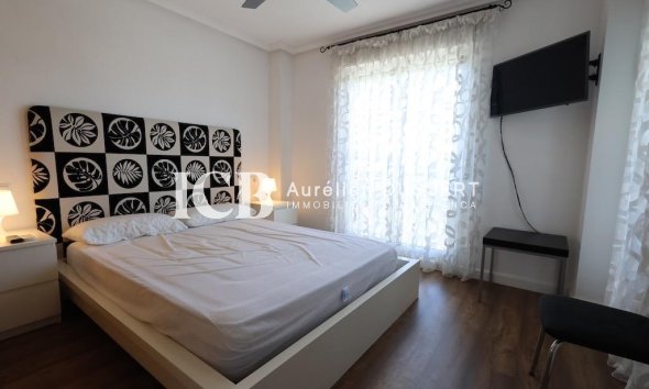 Revente - Appartement -
Mil Palmeras